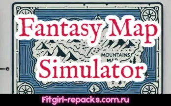 Fantasy Map Simulator Fitgirl repack