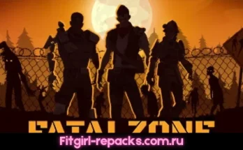 FatalZone Fitgirl repack