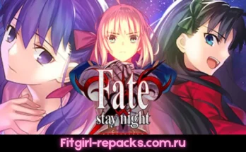 Fate stay night REMASTERED Fitgirl repack