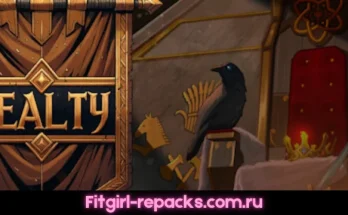 Fealty Fitgirl repack