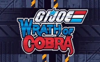 G.I Joe Wrath of Cobra Fitgirl repack