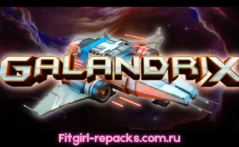 Galandrix Fitgirl repack