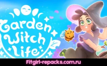 Garden Witch Life Fitgirl repack