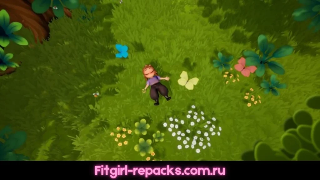 Garden Witch Life free download