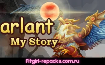 Garlant My Story fitgirl repack