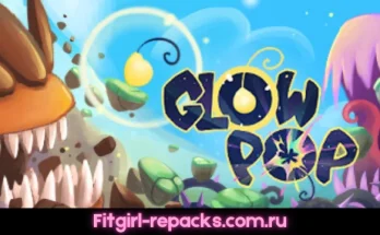 Glowpop Fitgirl repack