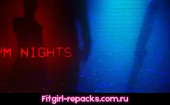 Gym Nights Fitgirl repack