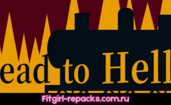 Head To Hell Fitgirl repack