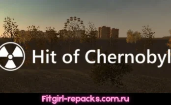 Hit of Chernobyl Fitgirl repack