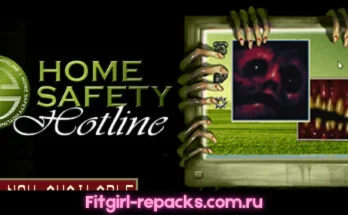 Home Safety Hotline Fitgirl repack