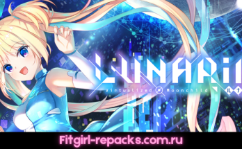 LUNARiA Virtualized Moonchild Fitgirl repack