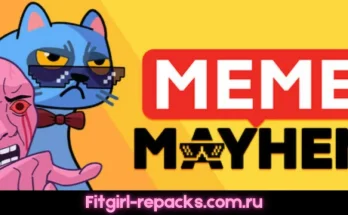 Meme Mayhem Fitgirl repack