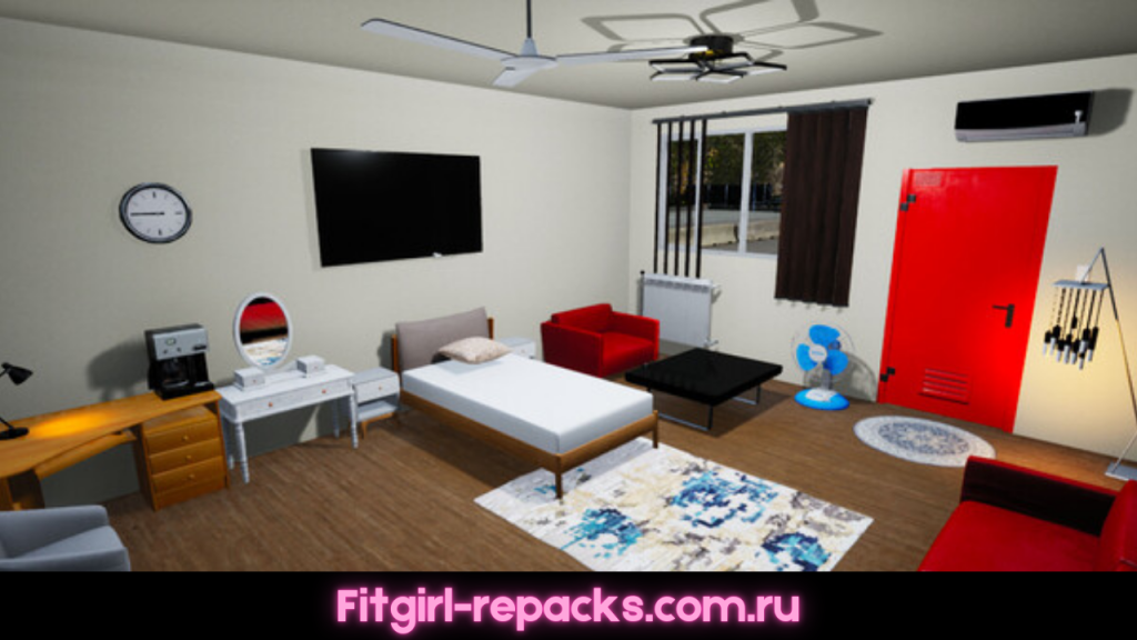 Motel Manager Simulator free download