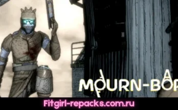 Mourn born Fitgirl repack