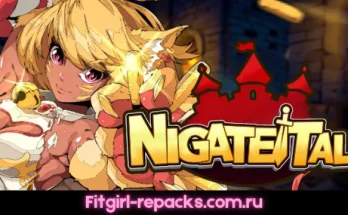 Nigate Tale Fitgirl repack