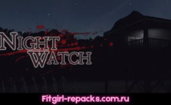 Nightwatch Closer Fitgirl repack