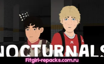 Nocturnals Fitgirl repack