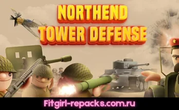 Northend Tower Defense Fitgirl repack