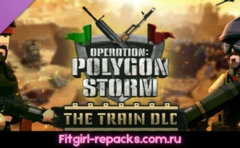 Operation Polygon Storm Fitgirl repack