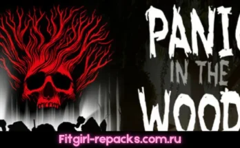 Panic In The Woods Fitgirl repack