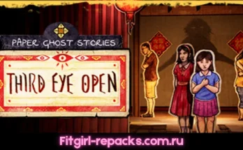 Paper Ghost Stories Third Eye Open Fitgirl repack