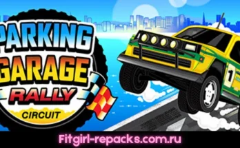 Parking Garage Rally Circuit Fitgirl repack