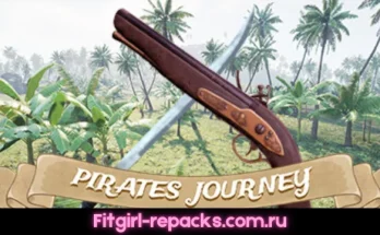 Pirates Journey Fitgirl repack