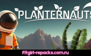 Planternauts Fitgirl repack