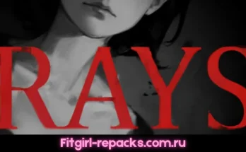 RAYS fitgirl repack