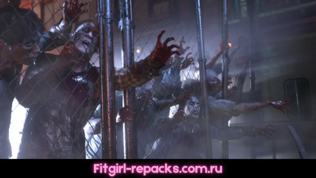 Resident Evil 3 free download