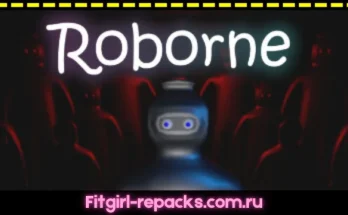 Roborne Fitgirl repack