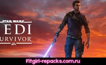 STAR WARS Jedi Survivor Fitgirl repack