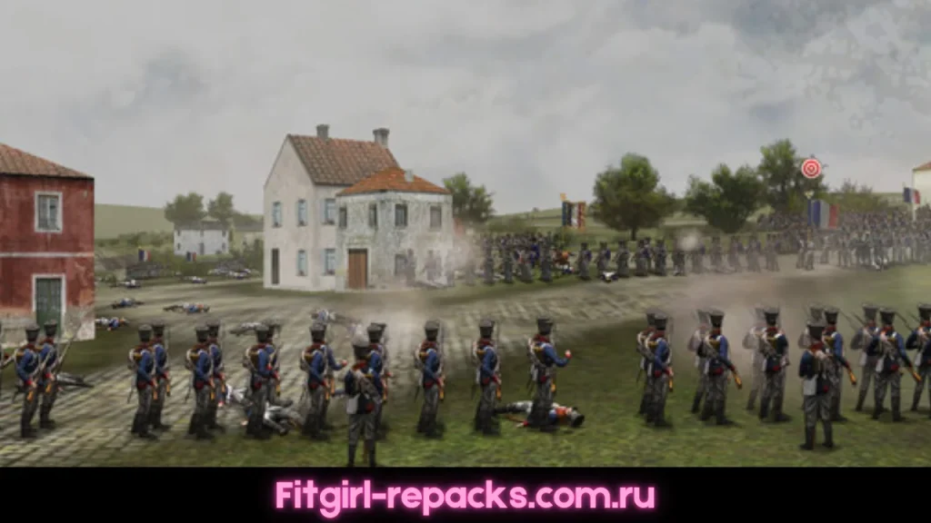 Scourge of War Waterloo Wavre free download