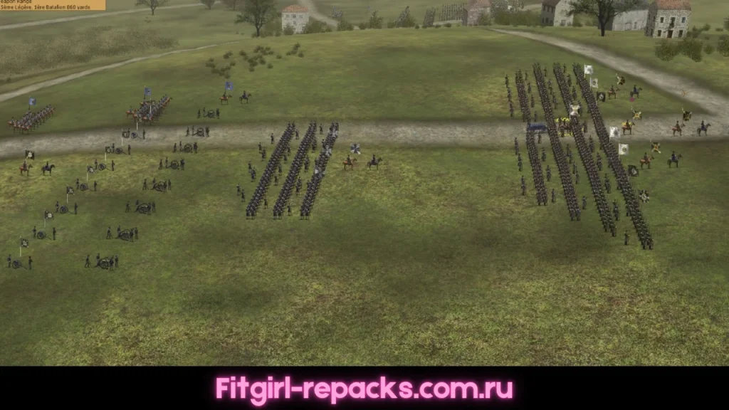 Scourge of War Waterloo Wavre free download for pc