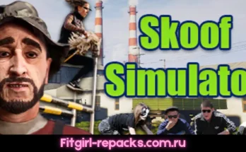 Skoof Simulator Fitgirl repack