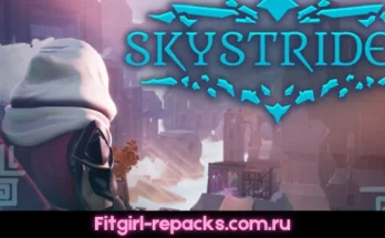 Skystrider Fitgirl repack