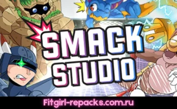 Smack Studio Fitgirl repack