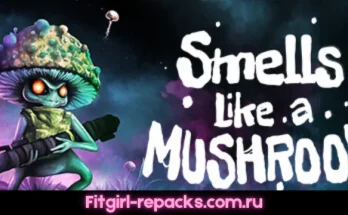 Smells Like a Mushroom fitgirl repack