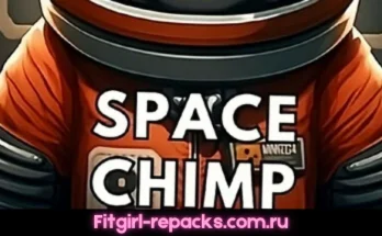 Space Chimp Fitgirl repack