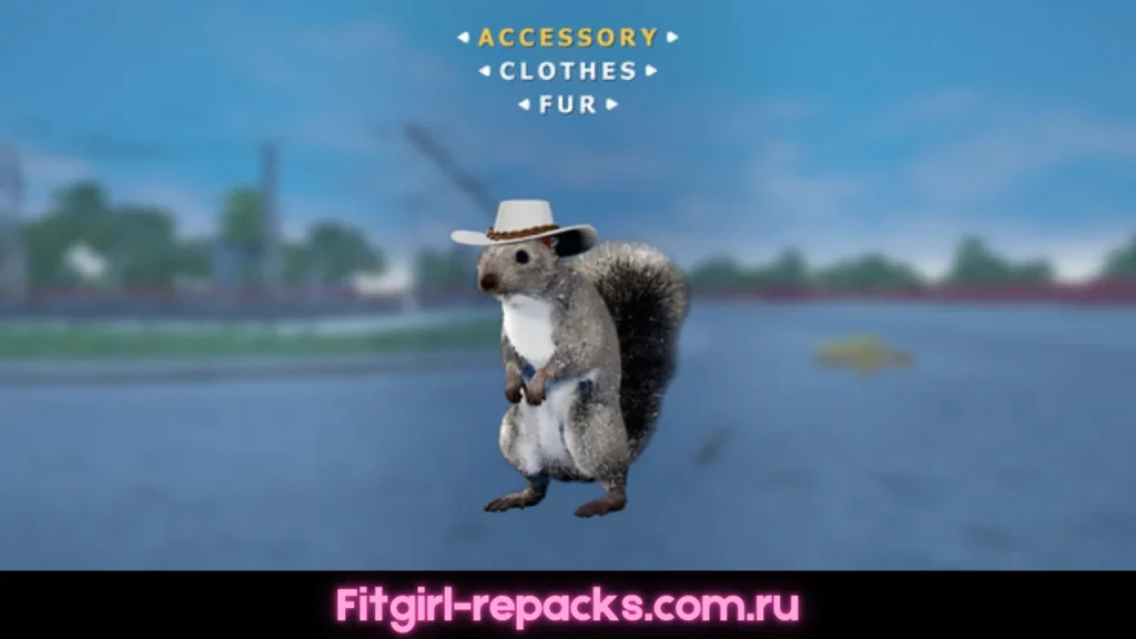 Squirrel with a Gun free download