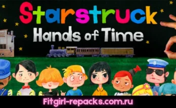 Starstruck Hands of Time Fitgirl repack