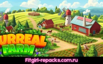 Surreal Farm Fitgirl repack