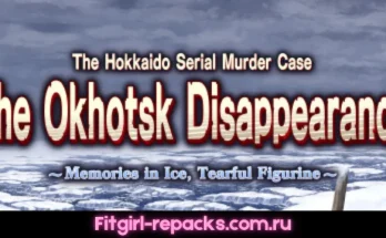 The Hokkaido Serial Murder Case The OD Fitgirl repack