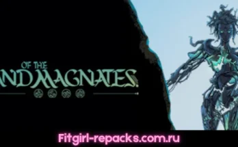 The Land of the Magnates Fitgirl repack