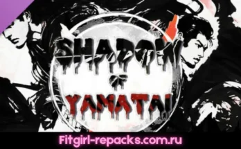 The Last Soldier of the MD Shadow of Yamatai Fitgirl repack