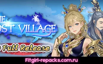 The Lost Village Fitgirl repack