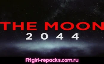 The Moon 2044 Fitgirl repack