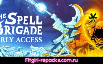 The Spell Brigade Fitgirl repack