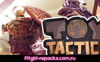 Toy Tactics Fitgirl repack