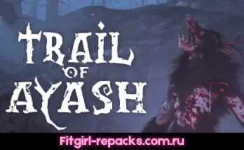 Trail of Ayash Fitgirl repack